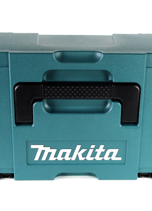 Makita DHP 456 RFJ Akku Schlagbohrschrauber 18 V 50 Nm + Makpac + 2x 3,0Ah Akku + Ladegerät