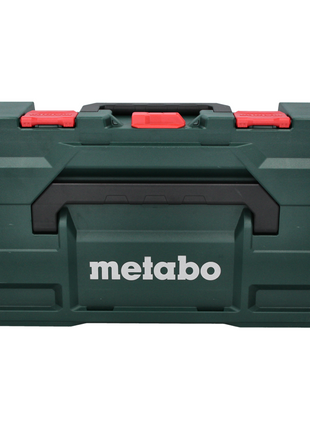 Metabo SSE 18 LTX BL Akku Säbelsäge Reciprosäge 18 V Brushless + 1x Akku 4,0 Ah + Ladegerät + metaBOX - Toolbrothers