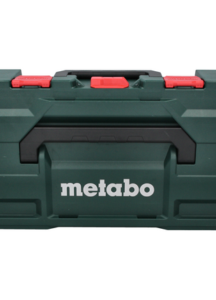 Metabo SSE 18 LTX BL Akku Säbelsäge Reciprosäge 18 V Brushless + 1x Akku 5,5 Ah + Ladegerät + metaBOX - Toolbrothers