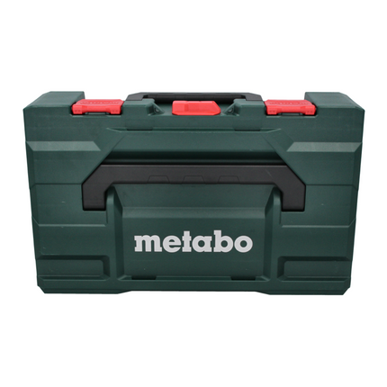 Metabo SSE 18 LTX BL Akku Säbelsäge Reciprosäge 18 V Brushless + 1x Akku 8,0 Ah + metaBOX - ohne Ladegerät - Toolbrothers