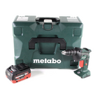 Metabo SE 18 LTX 4000 Akku Trockenbauschrauber 18 V 7 Nm 1/4