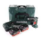 Metabo SE 18 LTX 4000 Akku Trockenbauschrauber 18 V 7 Nm 1/4