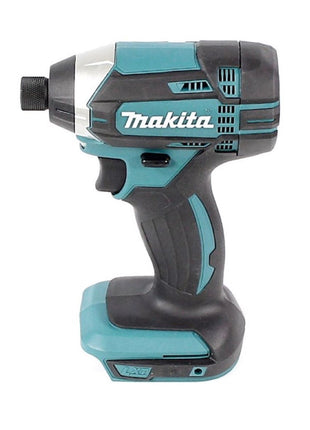 Makita DTD 152 STTK clé à chocs sans fil 18 V 165 Nm + 1x batterie 5,0 Ah + chargeur + jeu d'accessoires 101 pièces + mallette