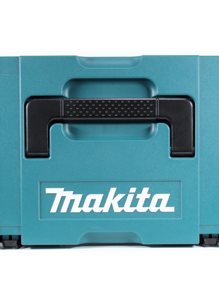 Makita BHR 202 Akku Kombihammer 18V 2,0J SDS Plus in Koffer - 3Ah Akku, Ladegerät - Toolbrothers