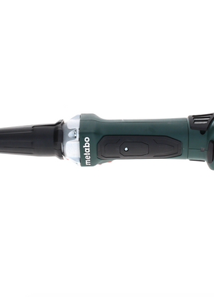 Metabo GA 18 LTX Akku Geradschleifer 18 V + 1x LiHD Akku 4,0 Ah + Ladegerät + MetaLoc