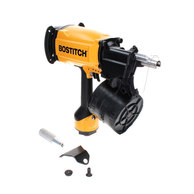 Bostitch IC90P-1-E Industrie Druckluft Coilnagler 45 - 90 mm 4,9 - 8,3 bar - Toolbrothers