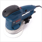 Bosch GEX 150 AC 340 W Professional Exzenterschleifer - Toolbrothers