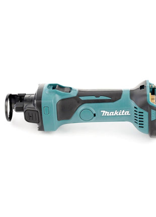 Makita DCO 180 G1J Akku Rotationsschneider 18 V 30.000 U/min + 1x Akku 6,0 Ah + Makpac - ohne Ladegerät