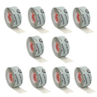 Meisterling Tyvek Band 60 mm x 25 m 10 Stk. ( 10x 006300000210 ) reißfestes Tyvek Spinnvlies