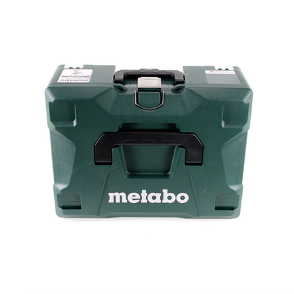 Metabo BS 18 L BL Q Akku Bohrschrauber 18 V 60 Nm Brushless + MetaLoc + 1x 5,5Ah LiHD Akku - ohne Ladegerät