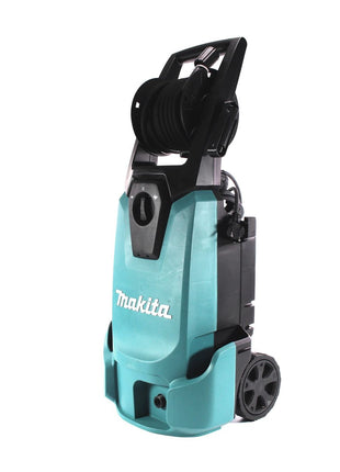 Makita HW 1300 Nettoyeur haute pression 1800 Watt 130 bar Schutzisolierung IPX5