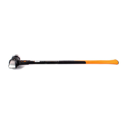 Fiskars IsoCore L 8 Vorschlaghammer 91,4 cm ( 1020219 ) Softgrip Antivibrationssystem