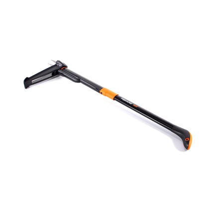 Cuchilla para malas hierbas Fiskars Xact 30 mm (1020126) mango ergonómico