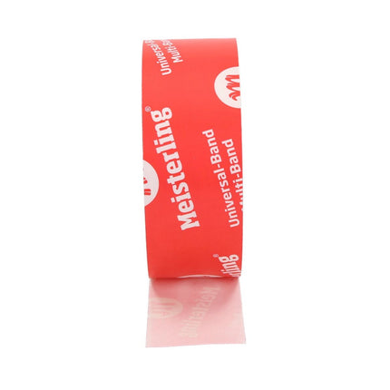 Meisterling Universal Tape / Multi Tape MicroPLUS 150 mm x 25 m 4 piezas (4x 006050000441) cinta adhesiva