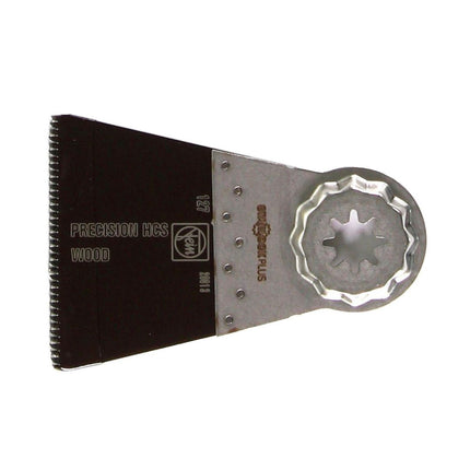 Fein E-Cut Precision Starlock Plus Sägeblatt 50x65 mm 1 Stück ( 63502127210 ) HCS - Toolbrothers