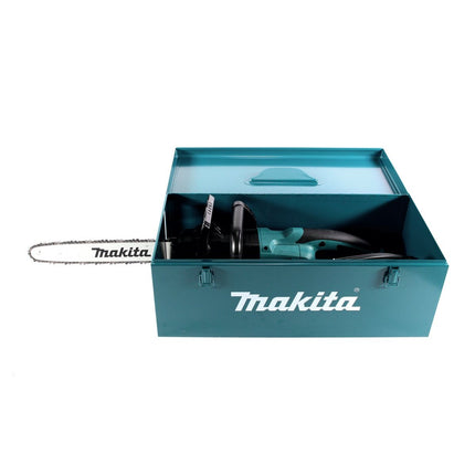 Makita UC 4051 A Elektro Kettensäge 2000 Watt / 40 cm Schnittlänge + Metallkoffer