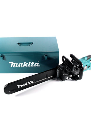 Makita UC 4051 A Elektro Kettensäge 2000 Watt / 40 cm Schnittlänge + Metallkoffer