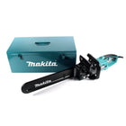 Makita UC 4051 A Elektro Kettensäge 2000 Watt / 40 cm Schnittlänge + Metallkoffer