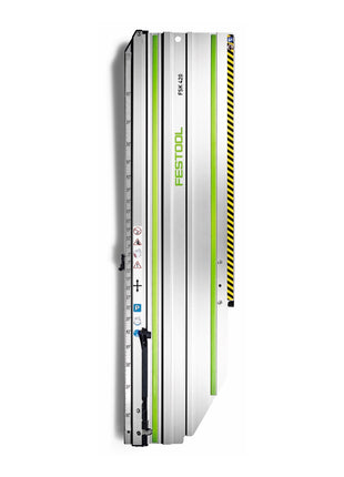 Festool FSK 420 Kappschiene 420 mm ( 769942 ) + PA-HK 55 Parallelanschlag ( 576912 ) für Handkreissäge HKC 55 und HK 55 - Toolbrothers