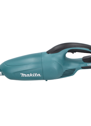 Makita DCL 180 G1 Aspirateur sans fil 18 V - vert + 1x Batterie 6,0 Ah - sans chargeur