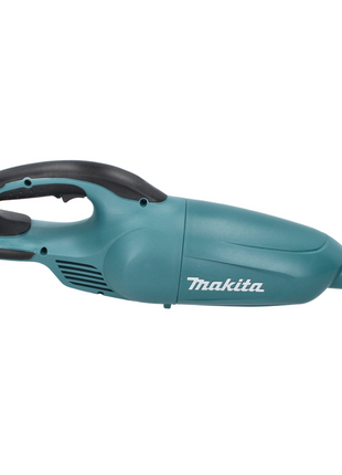 Makita DCL 180 G1 Aspirateur sans fil 18 V - vert + 1x Batterie 6,0 Ah - sans chargeur