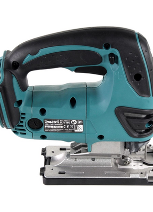 Sierra de calar a batería Makita DJV 180 G1 18V + 1x batería 6,0 Ah - sin cargador