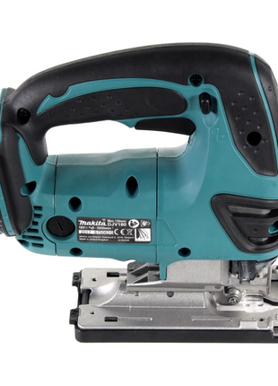 Makita DJV 180 RG1 Akku Stichsäge 18V + 1x Akku 6,0 Ah + Ladegerät