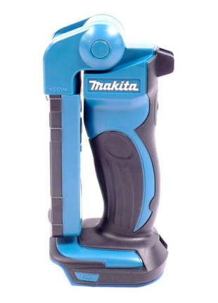 Lámpara de batería Makita DML 801 RG1 14,4 - 18 V + 1x batería 6,0 Ah + cargador