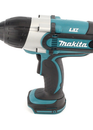 Makita DTW 450 G1 Atornillador de impacto inalámbrico 18 V 440 Nm 1/2" + 1x batería 6,0 Ah - sin cargador