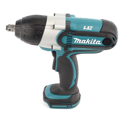 Makita DTW 450 RG1 Atornillador de impacto inalámbrico 18 V 440 Nm 1/2" + 1x batería 6,0 Ah + cargador