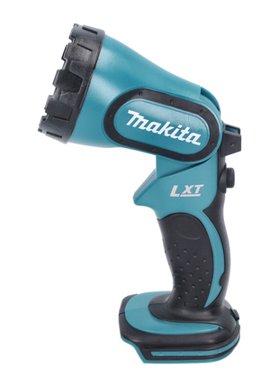 Makita DML 185 G1 Akku Lampe / Handleuchte 18 V + 1x Akku 6,0 Ah - ohne Ladegerät