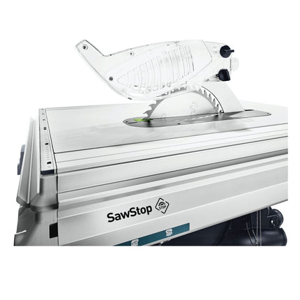 Sierra de mesa Festool TKS 80 EBS 2200 W 254 mm (575781) + hoja de sierra circular especial TF80 A (575978)