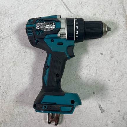 Makita DHP 484 Z 18V Brushless Li Ion Akku Schlagbohrschrauber Leicht Gebraucht  2 - toolbrothers