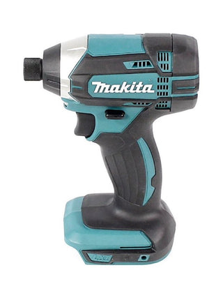 Makita DTD 152 G1 Visseuse à chocs sans fil 18 V 165 Nm + 1x Batterie 6,0 Ah - sans chargeur