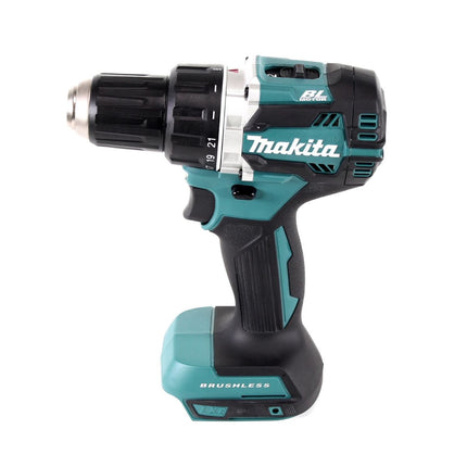 Makita DDF 484 RG1 Perceuse-visseuse sans fil 18 V 54 Nm + 1x batterie 6,0 Ah + chargeur