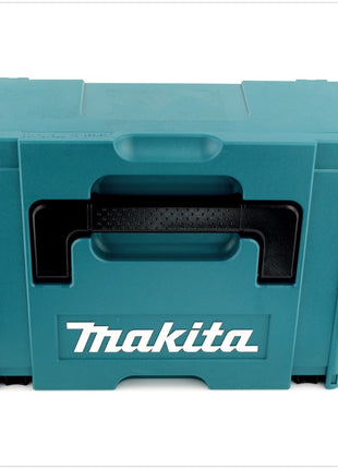 Makita DFS 450 RG1J Akku Schnellbauschrauber Trockenbauschrauber 18 V + 1x Akku 6,0 Ah + Ladegerät + Makpac