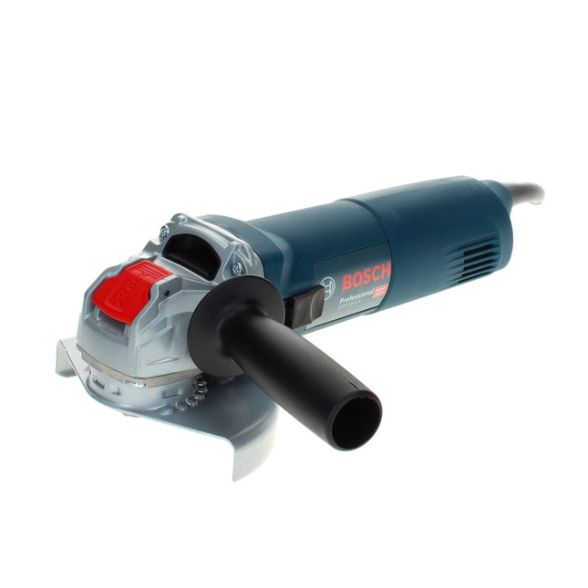 Bosch GWX 14-125 Amoladora angular profesional 1400 W 125 mm X-Lock ( 06017B7000 )