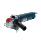 Bosch GWX 14-125 Professional Winkelschleifer 1400 W 125 mm X-Lock ( 06017B7000 )