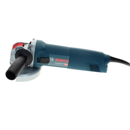 Bosch GWX 14-125 Professional Winkelschleifer 1400 W 125 mm X-Lock ( 06017B7000 )