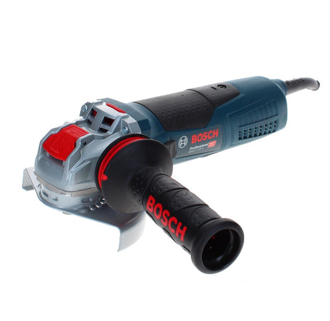 Bosch GWX 17-125 S Meuleuse d'angle Professional 1700 W 125 mm X-Lock ( 06017C4002 )