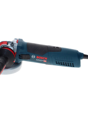 Bosch GWX 17-125 S Professional Winkelschleifer 1700 W 125 mm X-Lock ( 06017C4002 )