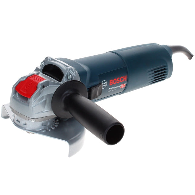 Bosch GWX 10-125 Professional Amoladora angular 1000 W / 125 mm / X-LOCK ( 06017B3000 )