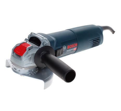 Amoladora angular profesional Bosch GWX 10-125 1000 W 125 mm X-Lock (06017B3000)