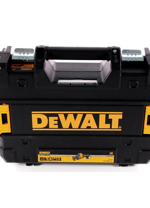 DeWalt DCS 369 D1 Akku Säbelsäge 18 V + 1x Akku 2,0 Ah + Ladegerät + TSTAK - Toolbrothers