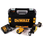 DeWalt DCS 369 P1 Akku Säbelsäge 18 V + 1x Akku 5,0 Ah + Ladegerät + TSTAK - Toolbrothers