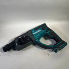 Makita DHR 202 Z Akku Kombihammer 18V 2 0J SDS Plus Solo Leicht Gebraucht 1 - toolbrothers