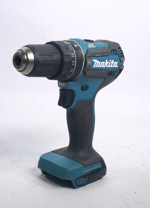 Makita DHP 485 Z Akku Schlagbohrschrauber 18V 50Nm Brushless Solo Neuwertig 2 - toolbrothers