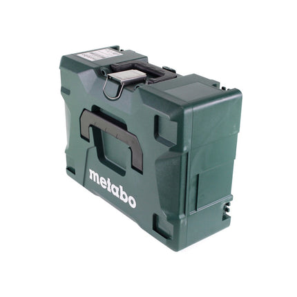 Maleta Metabo MetaLoc II Solo (626431000) + inserto universal