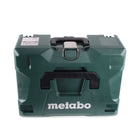 Maleta Metabo MetaLoc II Solo (626431000) + inserto universal