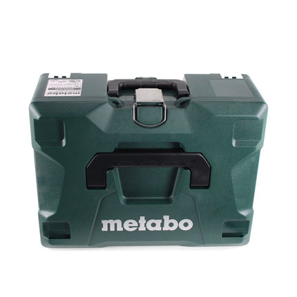 Maleta Metabo MetaLoc II Solo (626431000) + inserto universal